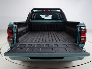 Couvercle de volet roulant de camionnette pour Isuzu Dmax D-max Great Wall Power Pao Poer Gwm Cannon Maxtus T60 Jac T8 - Product Image 5