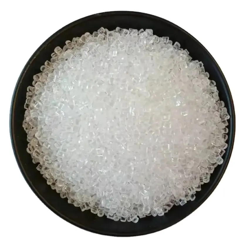 POLYETHYLENE LLDPE with Good Quality use for Plastic Raw Material