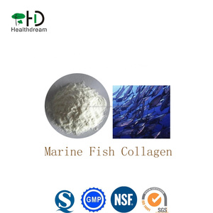 <span class=keywords><strong>Puro</strong></span> polvo de pescado de Colágeno Hidrolizado de colágeno de pescado en polvo - Product Image 2