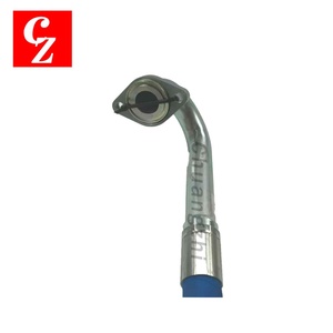 Manguera de Aceite de Alta Calidad para Compresores de Aire 1614945400 Repuesto para Compresor de Aire Atlas Copco - Product Image 6