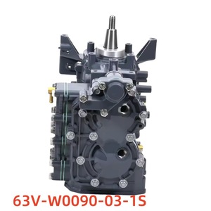 ชุดประกอบหัวเครื่องยนต์ยามาฮ่า รุ่น 63V-W0090-03-1S สำหรับเครื่องยนต์ 2 จังหวะ 15 แรงม้า อะไหล่ทดแทน - Product Image 4
