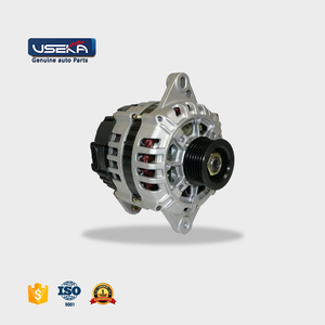 <span class=keywords><strong>Alternador</strong></span> USEKA de alta calidad OEM 96540542 con <span class=keywords><strong>precio</strong></span> favorable para <span class=keywords><strong>Chevrolet</strong></span> Lacetti Nubira Optra - Product Image 1