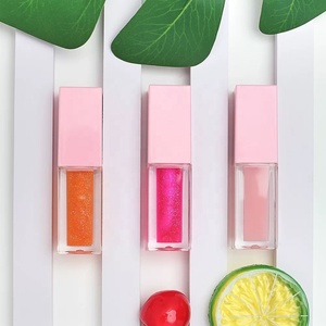 Maquillage professionnel Big Lip Naturel Hydrater Sexy Brillant Rehausseur Plumper Lip Volume Extrême Brillant À Lèvres - Product Image 6