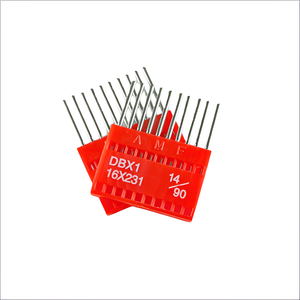 Aguja <span class=keywords><strong>para</strong></span> máquina <span class=keywords><strong>de</strong></span> <span class=keywords><strong>coser</strong></span> <span class=keywords><strong>de</strong></span> buena calidad, <span class=keywords><strong>precio</strong></span> competitivo - Product Image 5