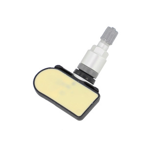 Capteur de pression des pneus BMW Alpina 6877936 04 pour système TPMS de voiture - Product Image 4