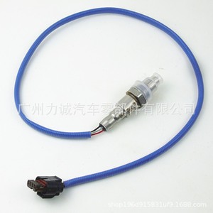 Sensor de Oxígeno Trasero para Ford Focus 1.5T 2017, Nuevo Sensor de Oxígeno Automotriz Compatible con F1FA-9G444-JA, 1 Año de Garantía - Product Image 2