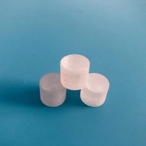 구형 블랭크를 H-K9l 반제품 N-Bk7 광학 렌즈 유리 시트 OEM 용 맞춤형 평면 볼록 프레넬 무색 렌즈 - Product Image 4