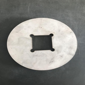 Découpe <span class=keywords><strong>Laser</strong></span> de feuille CNC de haute qualité, poinçonnage, pliage, traitement de soudage, livraison gratuite - Product Image 5