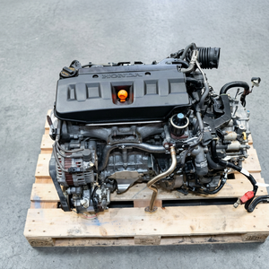 เครื่องยนต์ฮอนด้า ซีวิค คูเป้ R18Z1 1.8 ลิตร ปี 2012-2015 พร้อมเกียร์อัตโนมัติ BRZA มือสอง - Product Image 1
