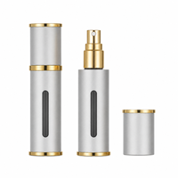 Perfume Corporal en Aerosol de 10 ml y 30 ml con Etiqueta Privada Personalizada para Mujeres y Hombres, Fragancia de Lujo de Larga Duración, OEM ODM