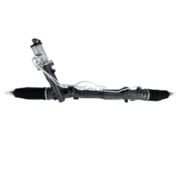 Crémaillère de direction assistée RHD pour BMW Série 3 E90 E91 E92 E93 2005-2012 32106777464 Ensemble de direction Pièces automobiles