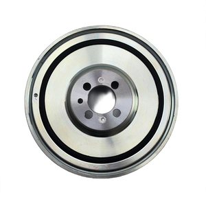 Amortiguador de Vibraciones del Cigüeñal Nayson 68093320AB para Dodge Journey JC 2.0L 2009-2016 - Product Image 2