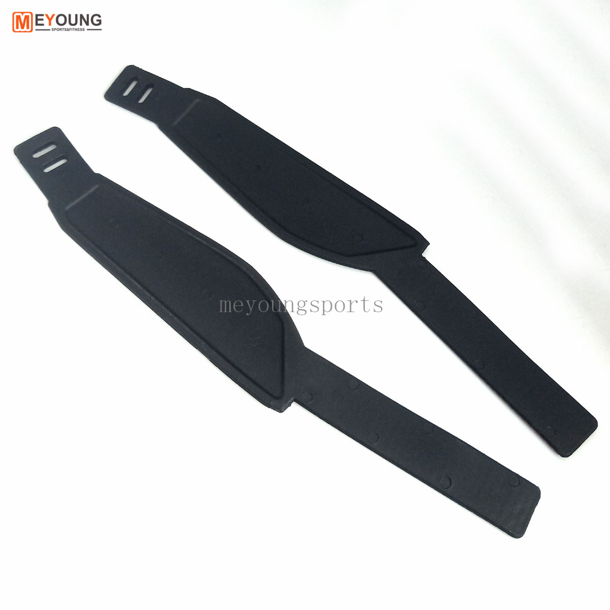 Крытый велотренажер педали ремешки из ПВХ стационарный ЗАМЕНА Запасные части для фитнеса JD-1A-B-S