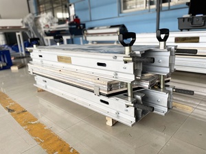 Themax Förderband Spleiß-und Gelenk vulkan isier maschine LFP 800*500 bis RUSSIAN - Product Image 4