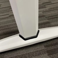 Vente directe d'usine de pieds de meubles de bureau, d'accessoires de mobilier et de meubles de bureau intégrés