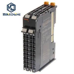 ชุดควบคุมอุณหภูมิ NX-TC3405 NX-TC3406 NX-TC3407 โมดูลอินพุตเทอร์โมคัปเปิล 4 ลูป - Product Image 1