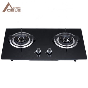 MESURE En Gros Construit Dans La Cuisinière À <span class=keywords><strong>Gaz</strong></span> 2 Brûleurs Luxueux Conçu Avec Le <span class=keywords><strong>Meilleur</strong></span> <span class=keywords><strong>Prix</strong></span> - Product Image 1