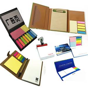 Blocs de Notas Personalizados Fáciles de Desprendir, Papelería Impresa para Negocios, Hoteles, Blocs de Notas Legales con Bloc de Notas <span class=keywords><strong>Cornell</strong></span> - Product Image 3