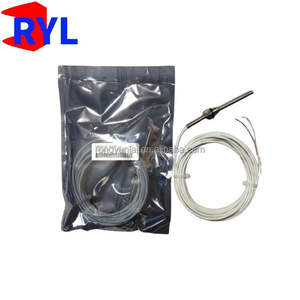 Sensor de Temperatura para Compresor de Aire Ingersoll Rand, Pieza de Repuesto <span class=keywords><strong>39560628</strong></span> - Product Image 2