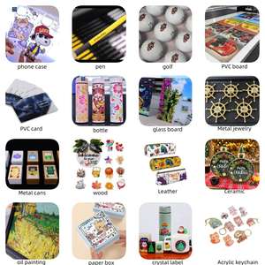 Nuova Stampante UV DTF Eizoulyn Roll-to-Roll A3 13 Pollici con Doppia Testina di Stampa <span class=keywords><strong>Epson</strong></span> Xp600 I1600 per Stampa su Magliette - Product Image 5