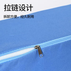 Alfombrilla Elevadora de Extremidades Inferiores Rectangular de Tela No Tejida Ligera para Fitness, Salud y Cuidado de Piernas - Product Image 3