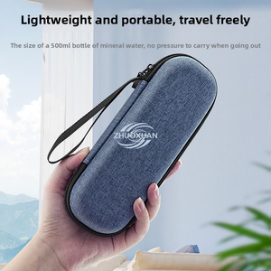 Outdoor Carry Waterproof Thermal <b>Cooler</b> Bag Zipper Medicine <b>Mini</b> Medical <b>Cooler</b> Storage Box - Product Image 2