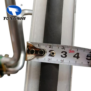 TONGSHI Auto Aire Acondicionado Sistemas Evaporadores Coche AC Evaporador Universal para <span class=keywords><strong>AUDI</strong></span> <span class=keywords><strong>RS3</strong></span> Q3 A3 - Product Image 4