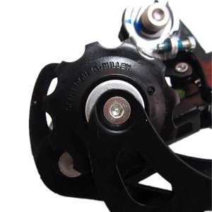 Dérailleur arrière SHIMANO Acera <span class=keywords><strong>RD</strong></span>-M390 9/27 vitesses VTT Vélo de montagne Dérailleur Autres pièces de vélo - Product Image 3
