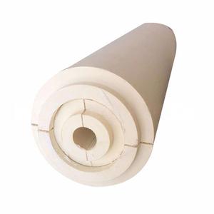 Hiện đại được thiết kế trong nước nhiệt độ thấp đường ống cách nhiệt Polyurethane ống cho Nitơ lỏng làm từ bọt - Product Image 6