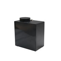 Diffuseur d'arômes électrique pour la maison et le commerce, nouveau design, avec diffuseur d'huiles essentielles de table en plastique écologique de 200 ml