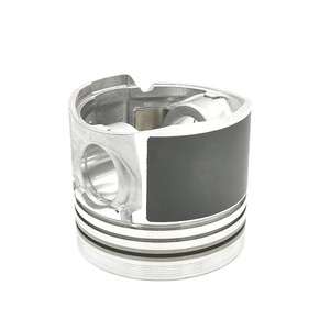 Piston Js Diesel Alfin Piston J2 JS K2700 Kits de pistons OK6Z1-<span class=keywords><strong>11</strong></span>-SAO pour KIA J2 JS - Product Image 1