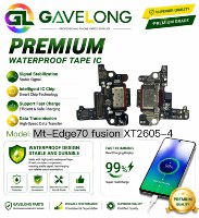 Placa Flexible de Carga USB para Motorola G77 G67 XT2621-4 XT2621-2