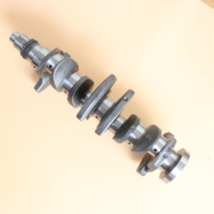 Vilebrequin de haute qualité neuf pour Hyundai G4NA NU 2.0L 23111-2E501 Pièces automobiles - Product Image 4