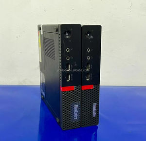 Factory price For Lenovo Think-Centre M710Q 8G 256G used Business <b>Computer</b> Office mini PC with WIFI Lightweight portable laptop - Product Image 2