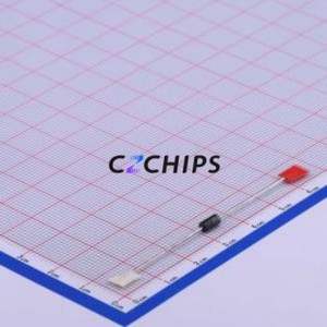 Diodo Zener 2EZ6.8D5 DO-41 Nuevo y Original, Venta al por Mayor de Componentes Electrónicos, Proveedor de Chips y Servicio BOM - Product Image 2