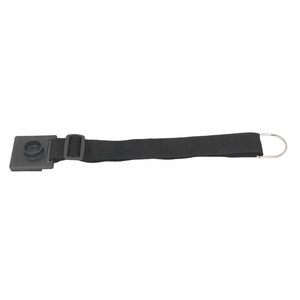 Dispositivo Antideslizante para Violonchelo, Soporte Ajustable y Portátil para Correa de Violonchelo con Anillo en D y Esponja Gruesa - Product Image 5