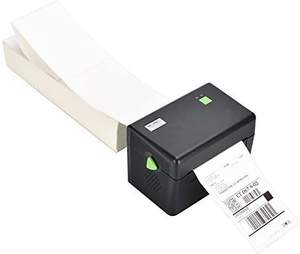 Étiquettes autocollantes personnalisées pour médicaments, pharmacie, ordonnances, factures de médicaments, étiquettes de bouteilles, rouleaux d'étiquettes - Product Image 6