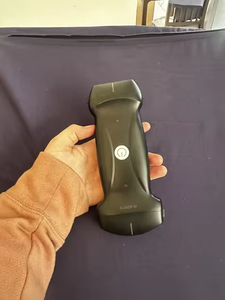 Mesin <span class=keywords><strong>Ultrasound</strong></span> Convex/Linear/Heart kualitas tinggi nirkabel 3 in 1 JM-5 <span class=keywords><strong>Ultrasound</strong></span> <span class=keywords><strong>Probe</strong></span> - Product Image 2