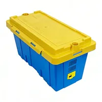 Neu: 10-teiliger Pro Nuc Bienenstock für 5 Waben – Königinnenzucht- und Paarungskasten, Imkereibedarf für Langstroth- und Dadant-Waben, Imkerbedarf