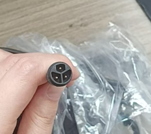 Chargeur de batterie pour vélo électrique 36V, sortie 42V 2A avec connecteur Julet 3 broches, charge intelligente CAN-BUS pour Specialized Turbo Levo & Orbea Gain - Product Image 3