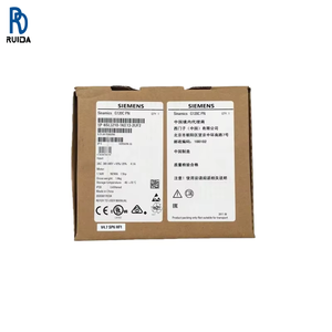 New INAMICS G120 Frequency Converter 6SL3210-1KE15-8UF2 6SL3210-1KE15-8AF1 6SL3210-1KE14-3UF2 6SL3210-1KE13-2UF2 - Product Image 1