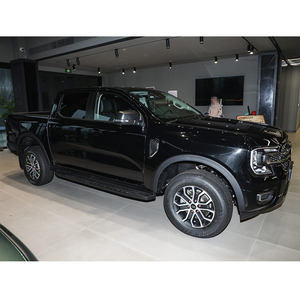 2025 para Ranger 4WD Automático Gasolina Turbo Techo Solar Carga Inalámbrica para Teléfonos Móviles Copiloto Sistema de Asistencia a la Conducción 360 - Product Image 3