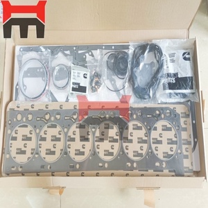 ชุดซ่อมปะเก็นเครื่องยนต์ QSB 6BT5.9 รุ่น 4309178 - Product Image 3