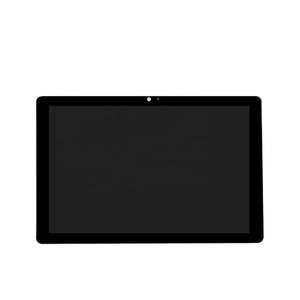 Numériseur (vitre Tactile) Avec Cadre Pour Lenovo 10e - Ecran 10.1 Pouces - Neuf
