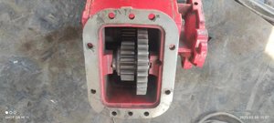 का इस्तेमाल किया शक्ति टेकऑफ़ 880XBAKP-M6XS चेल्सी के लिए <span class=keywords><strong>PTO</strong></span> विधानसभा - Product Image 4