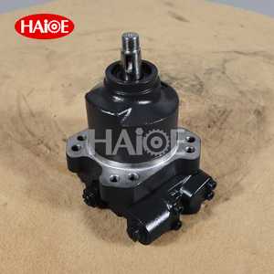 708-7S-00610 สำหรับมอเตอร์พัดลม PC1250LC-8 PC1250-8 - Product Image 3