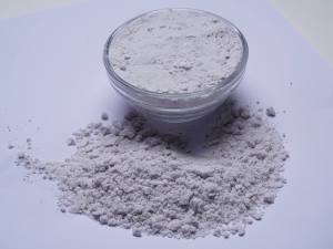 Bubuk Fluorit Kelas Kualitas Lebih Tinggi dari 95% Diproduksi Sendiri dengan Komposisi Kimia Caf2 - Product Image 4