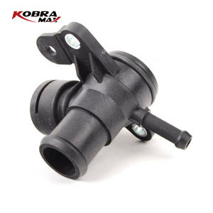 Tuyau d'eau de refroidissement de haute qualité 06J121132G pour Audi Q3 VW - Product Image 1