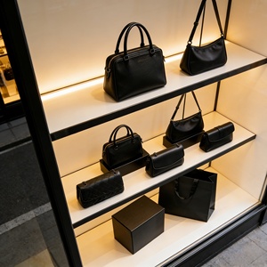 <span class=keywords><strong>Bolsos</strong></span> <span class=keywords><strong>de</strong></span> Lujo Minimalistas para Mujer al por Mayor, con Tres Correas y Cierre, Origen Guangdong, Calidad <span class=keywords><strong>de</strong></span> Fábrica Certificada, <span class=keywords><strong>Marca</strong></span> <span class=keywords><strong>de</strong></span> Diseño - Product Image 4