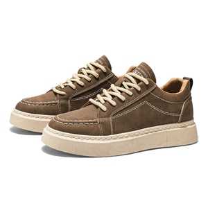 Zapatos Deportivos para <span class=keywords><strong>Hombre</strong></span>, con Cordones, para Correr, Baloncesto, Deportes, Casuales, para Exteriores - Product Image 6